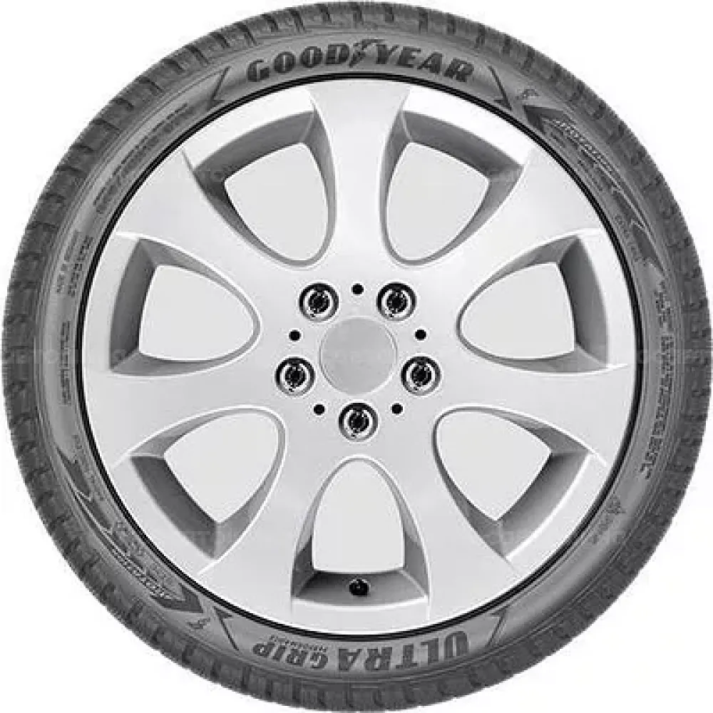 Goodyear Ultragrip Performance GEN-1 275/40 R21 107V XL