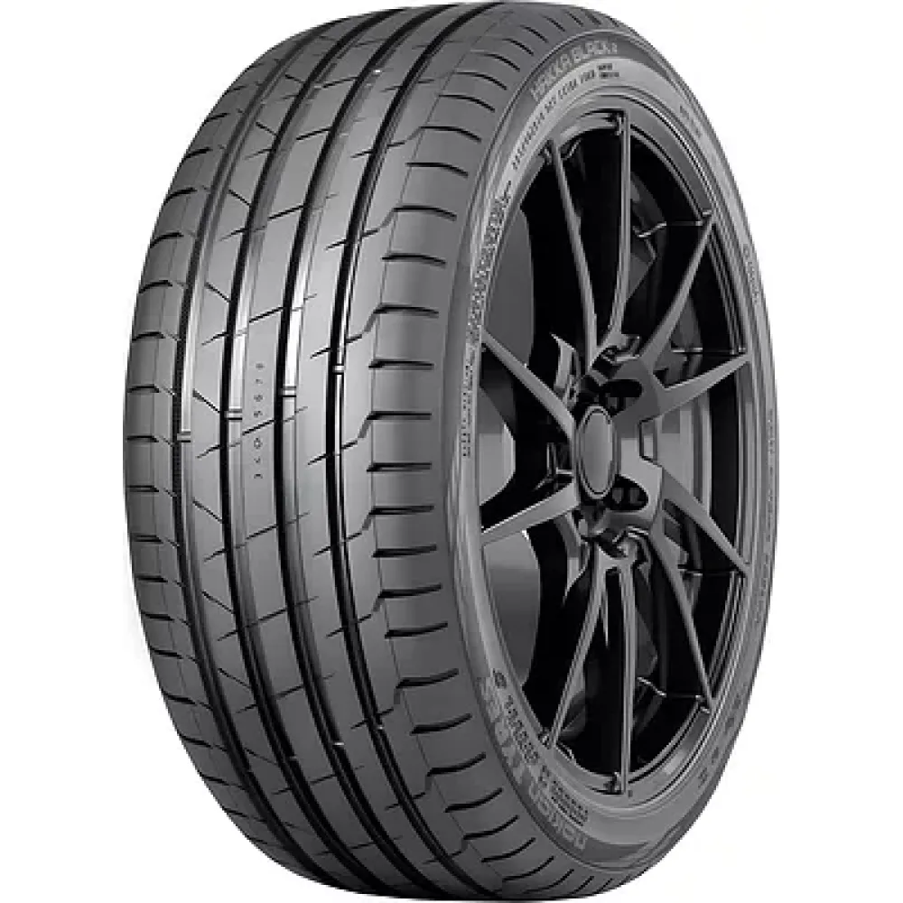 Nokian Hakka Black 2 245/40 R20 99Y XL