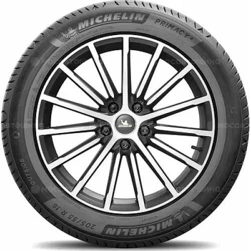Michelin Primacy 4 225/60 R16 102W XL