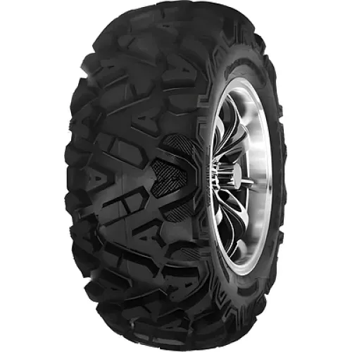 Forerunner Knight 26x9-14 48F