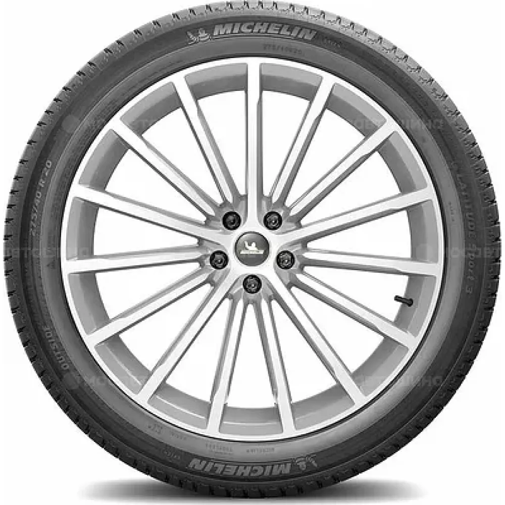 Michelin Latitude Sport 3 Vol 235/55 R19 105V XL (VOL)