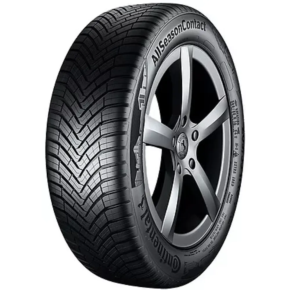 Continental AllSeasonContact ContiSeal 245/45 R18 96W