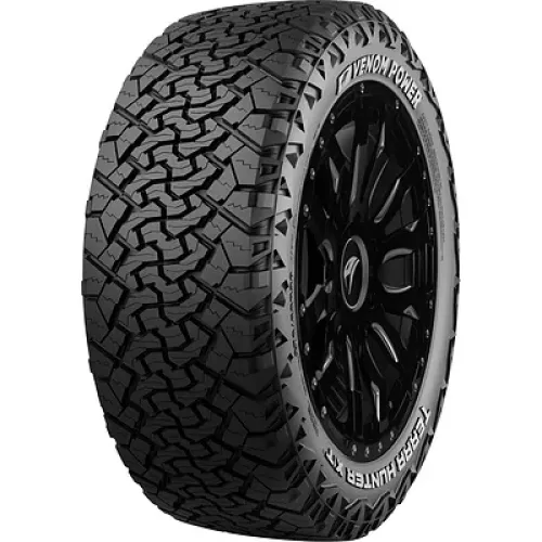 Venom Power Terra Hunter X/T2 235/60 R18 107H XL (BLK)