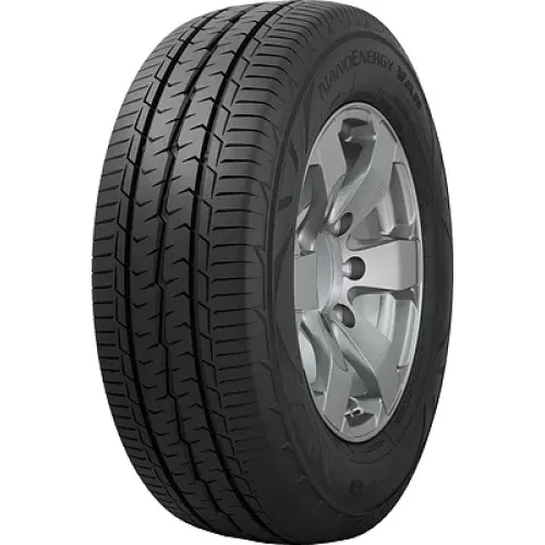 Toyo NanoEnergy Van 225/60 R16C 111/109T