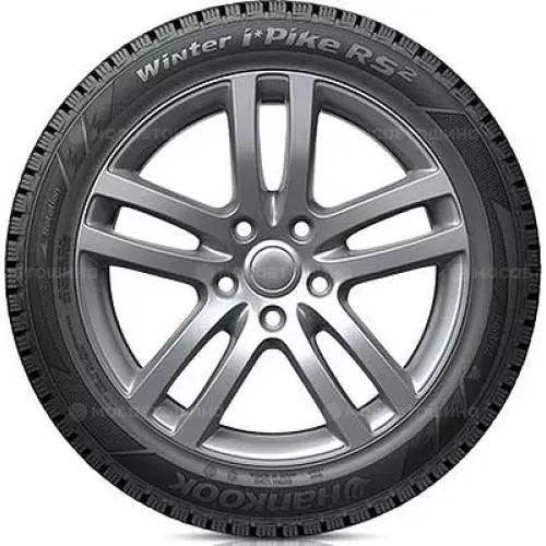 Hankook W429 i Pike RS2 225/45 R19 96T XL