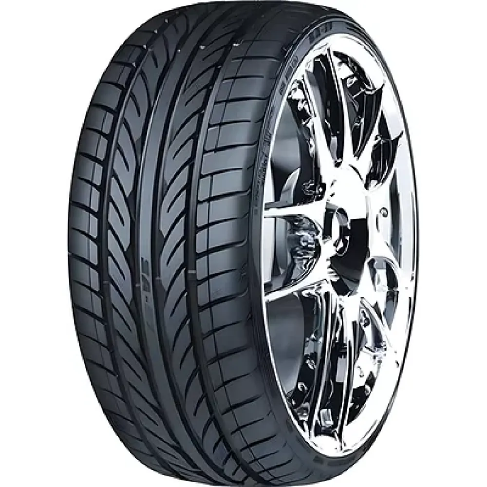 Goodride ZuperAce SA-57 285/50 R20 112V