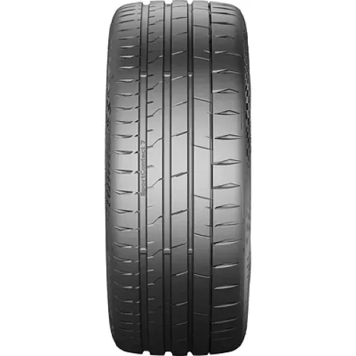 Continental ContiSportContact 7 285/40 R20 108Y XL (*)