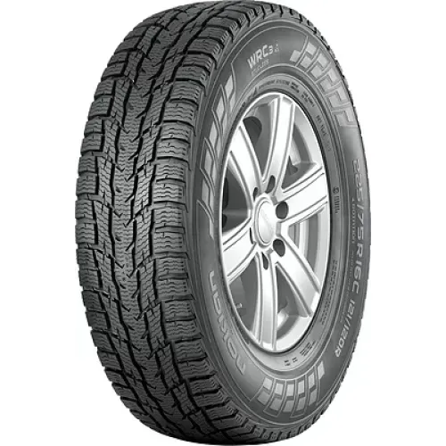 Nokian WR C3 235/60 R17C 117/115R