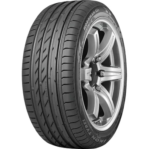 Ikon Nordman SZ2 225/50 R17 98W XL