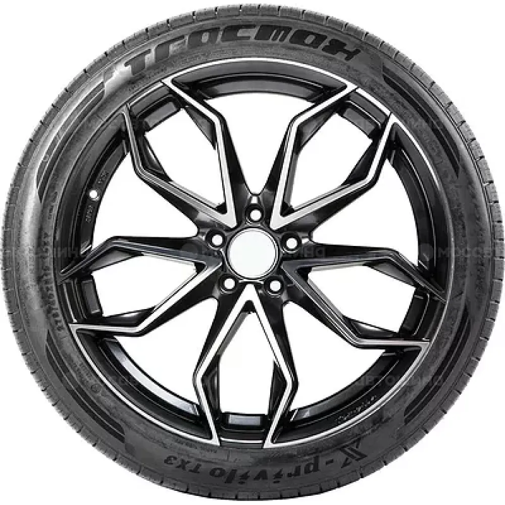 Tracmax X-Privilo TX3 275/30 R19 96Y XL