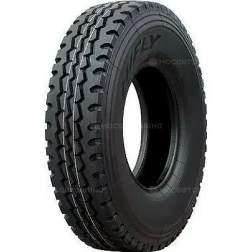 Hifly HH301 12x24 160/157K PR20 (Универсальные)