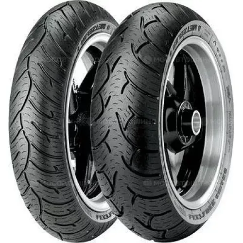 Metzeler FeelFree Wintec 160/60 R14 65H (Задняя)