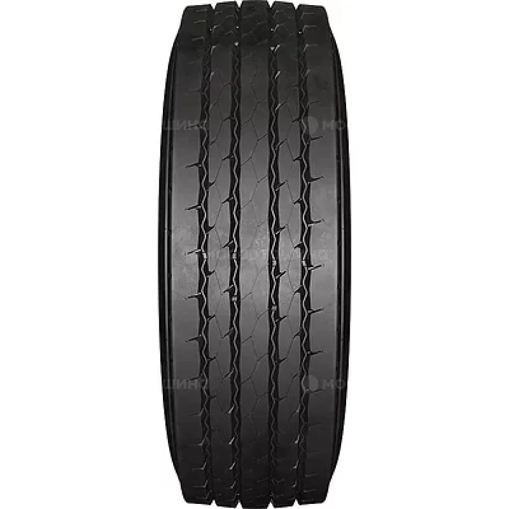 Кама NF 203 PRO 385/55 R22,5 160K (Рулевая ось)
