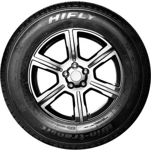 Hifly Win-Transit 215/75 R16C 116/114R