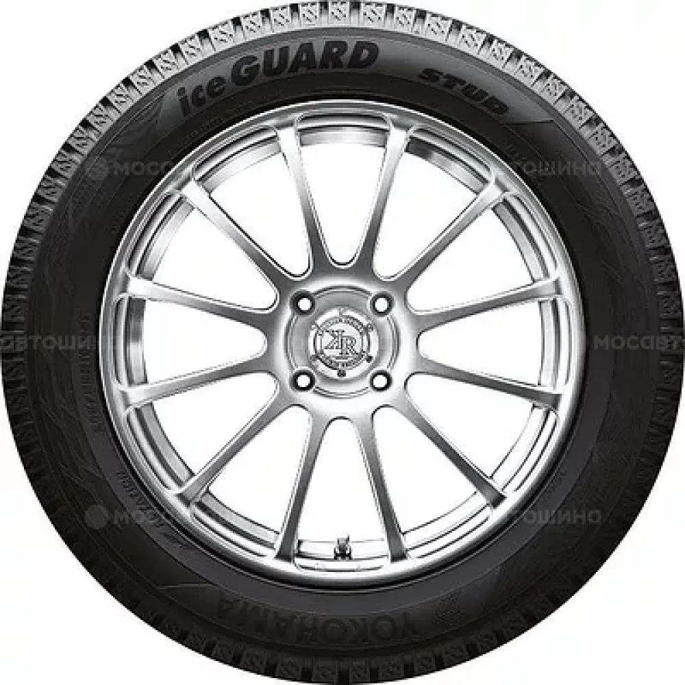 Yokohama Ice Guard IG55 225/60 R18 104T XL