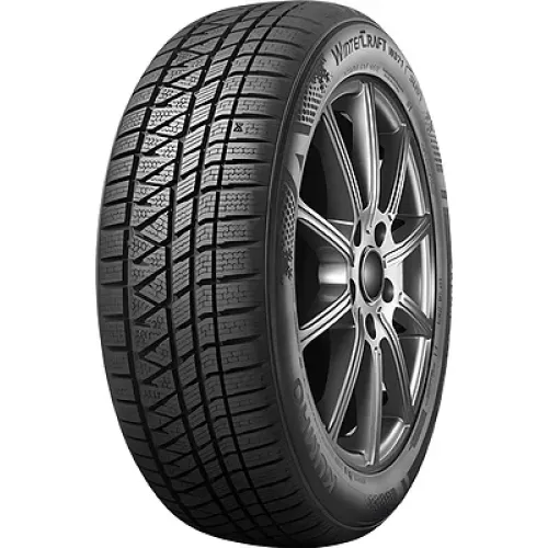 Kumho Wintercraft WS71 225/50 R18 99V XL