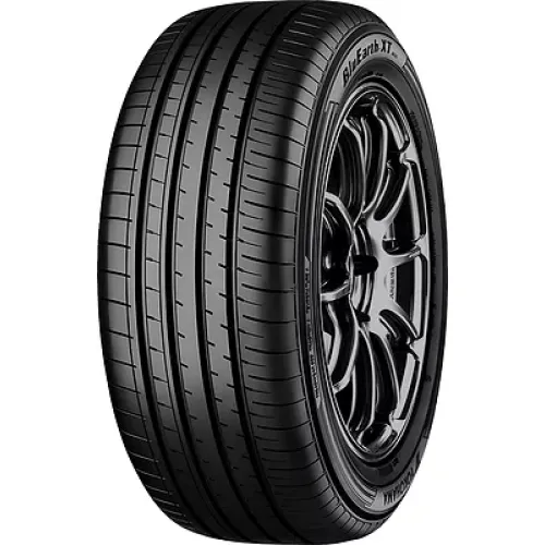 Yokohama Bluearth-XT AE61 235/60 R18 103W