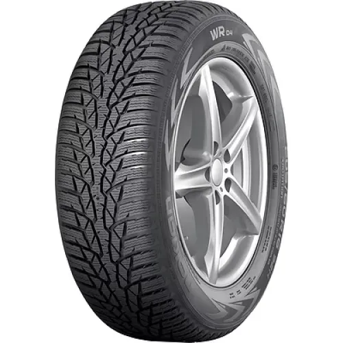 Nokian WR D4 225/50 R17 98H XL
