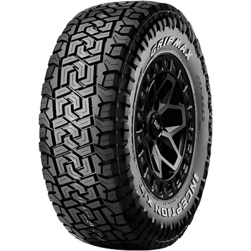 Gripmax Inception X/T 255/55 R20 117/114Q