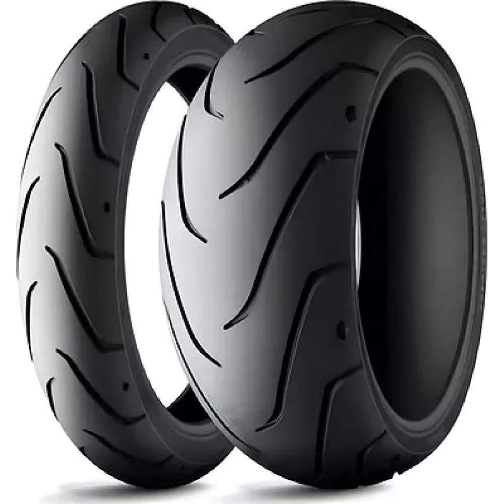 Michelin Scorcher 11 130/60 R21 63H (Передняя)