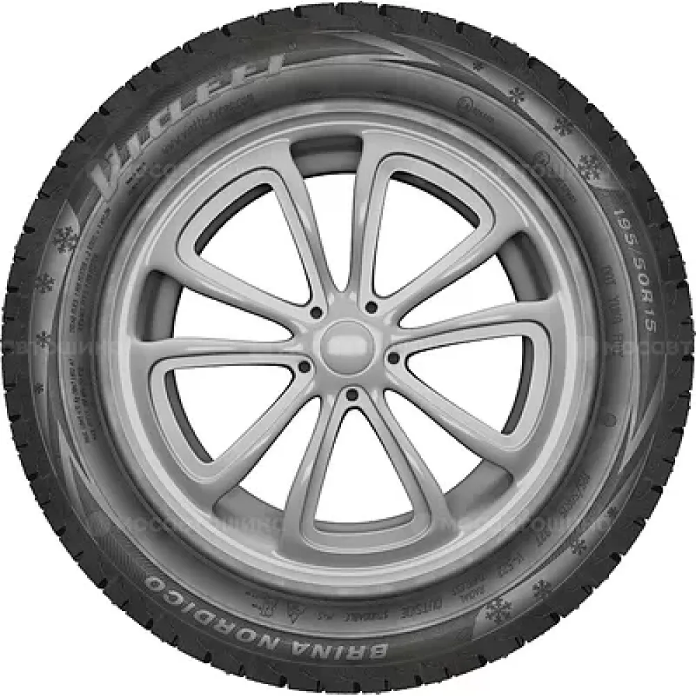 Viatti Brina Nordico 225/45 R18 95T