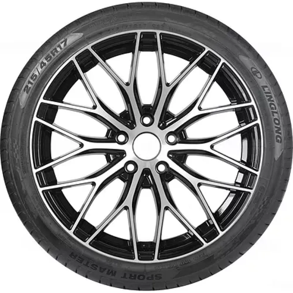 LingLong Sport Master 255/35 R19 96Y XL