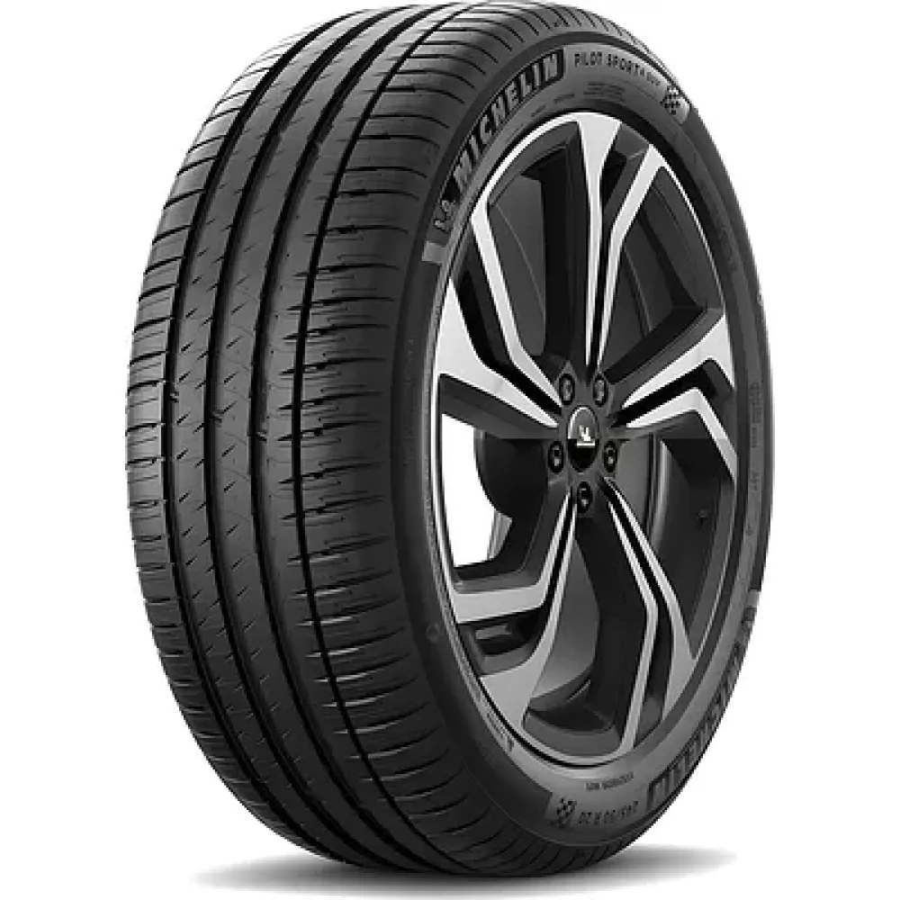 Michelin Pilot Sport PS4 SUV 275/55 R19 111W (FRV)