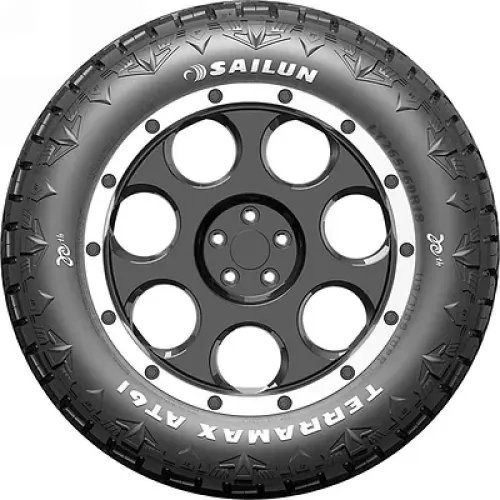 Sailun Terramax AT61 235/85 R16 120/116Q