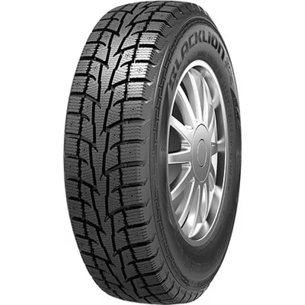 Dynamo MWS01 Snow-H 275/60 R20 119S XL