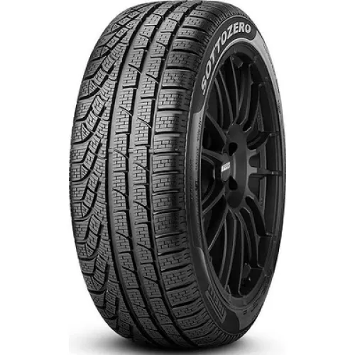 Pirelli Winter Sottozero II 275/40 R20 106W XL