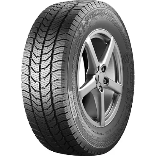 Continental ContiVanContact Viking 215/75 R16C 116/114R