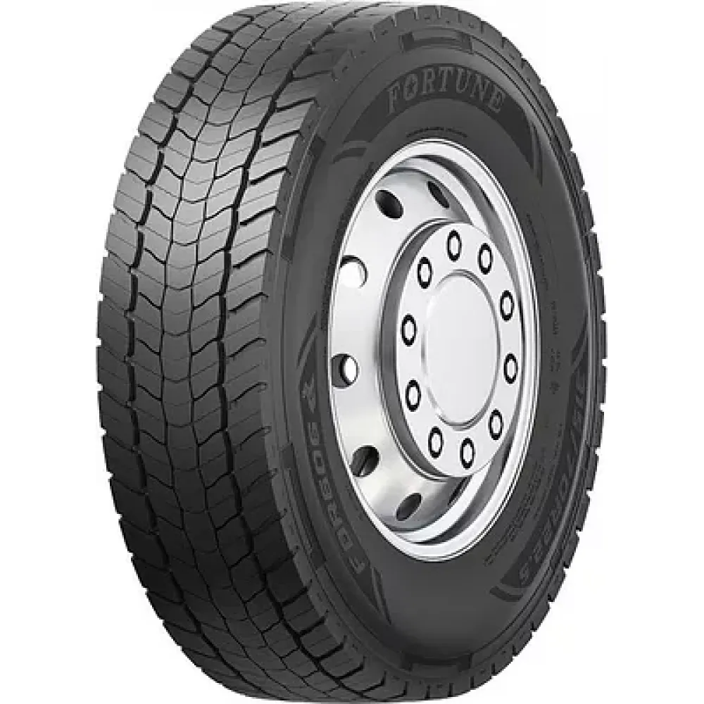 Fortune FDR606 265/70 R19,5 140/138M 3PMSF (Ведущая ось)