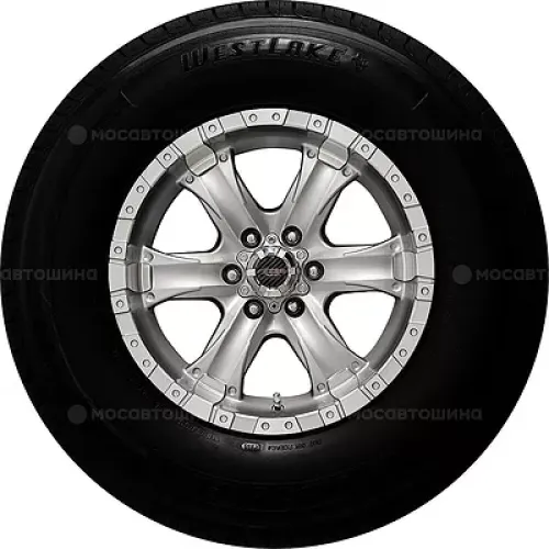 WestLake SU318 H/T 275/40 R20 106V XL