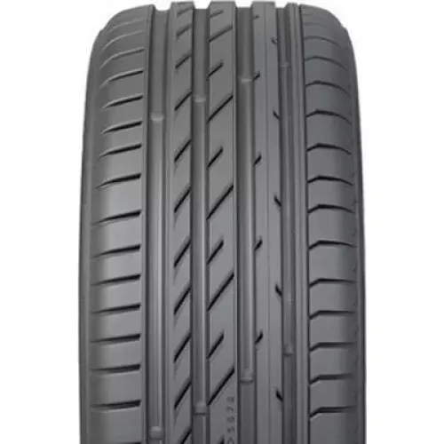 Ikon Nordman SZ2 225/55 R17 101W XL