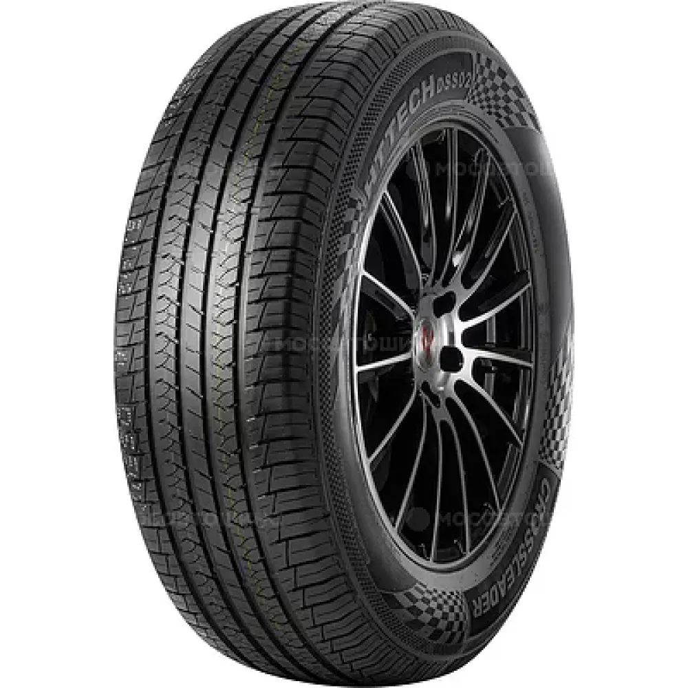 Doublestar DSS02 235/55 R19 105V XL