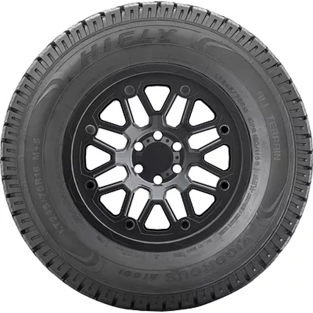 Hifly Vigorous AT601 235/85 R16 120/116R