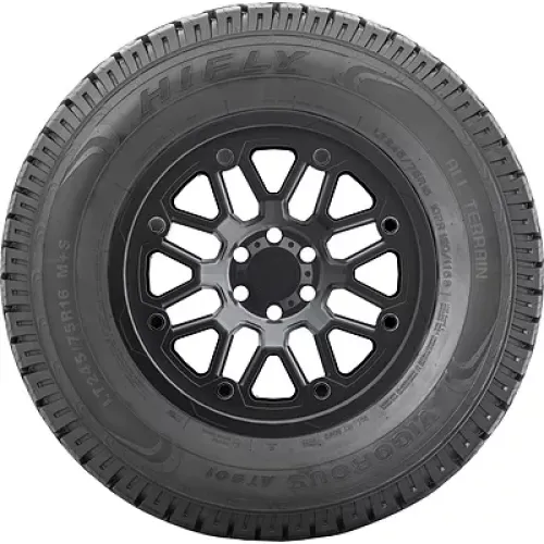 Hifly Vigorous AT601 235/85 R16 120/116R