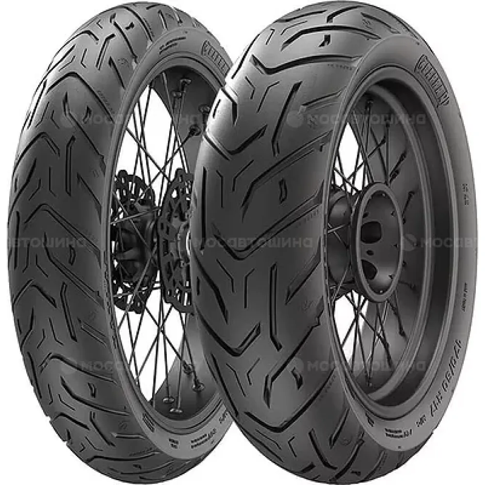 Anlas Capra-RD 160/60 ZR17 69W