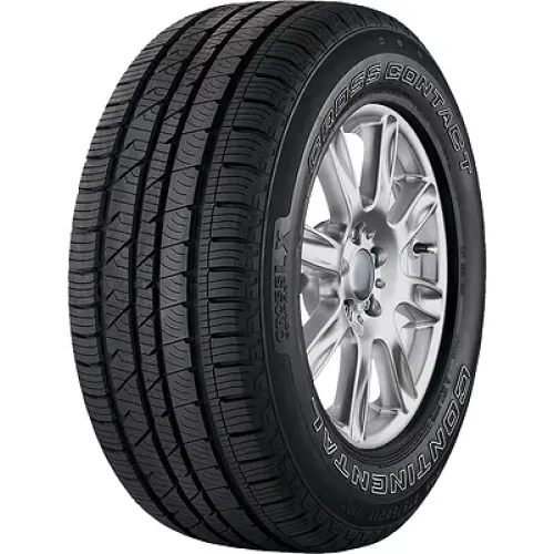 Continental ContiCrossContact LX 215/60 R17 96H