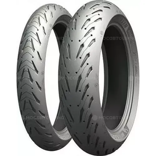 Michelin Road 5 Trail 120/70 R19 60W (Передняя)