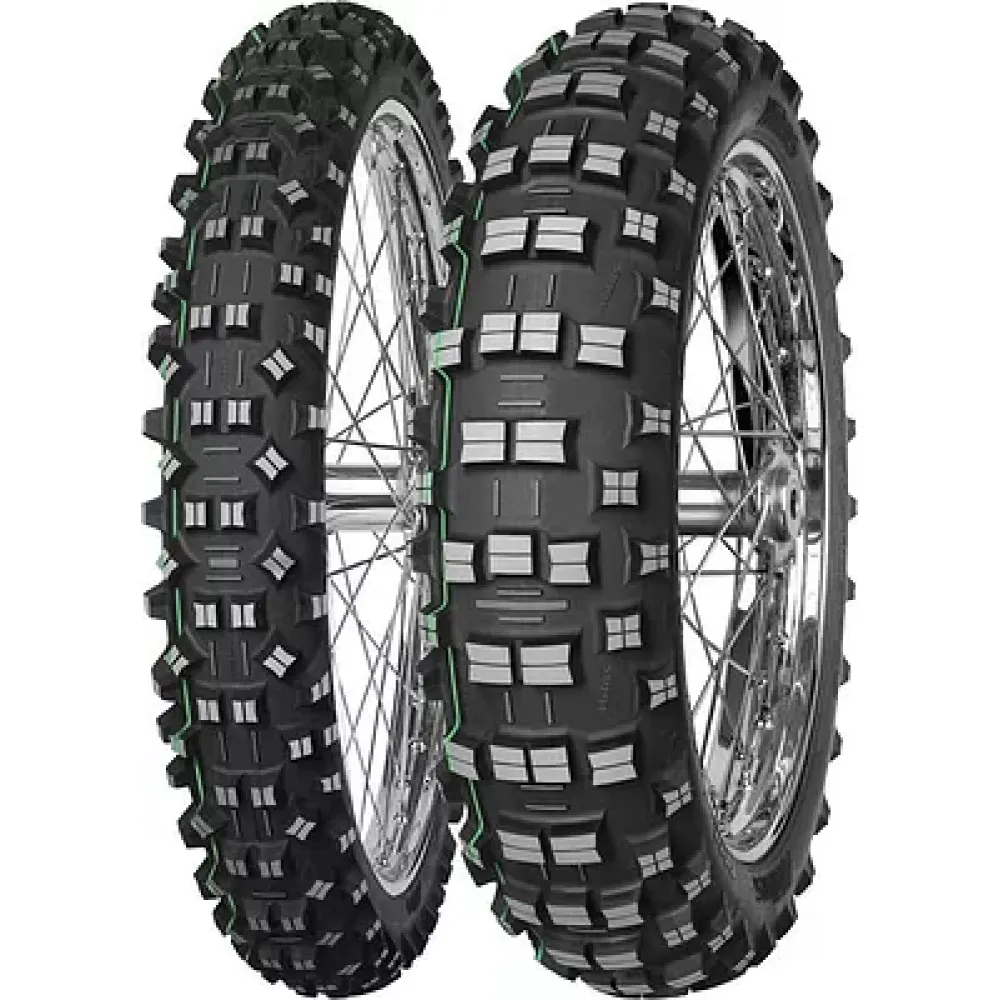 Mitas Terra Force-EF 120/90 R18 65M Super Soft (Задняя)