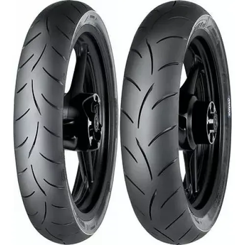 Mitas MC-50 140/80 R17 69H (Задняя)