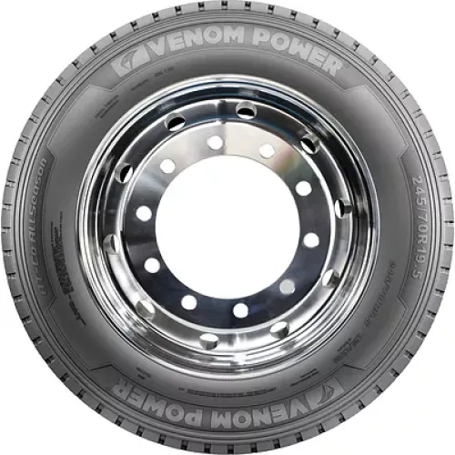 Venom Power AT-CO Allseason 245/70 R19,5 135/133M