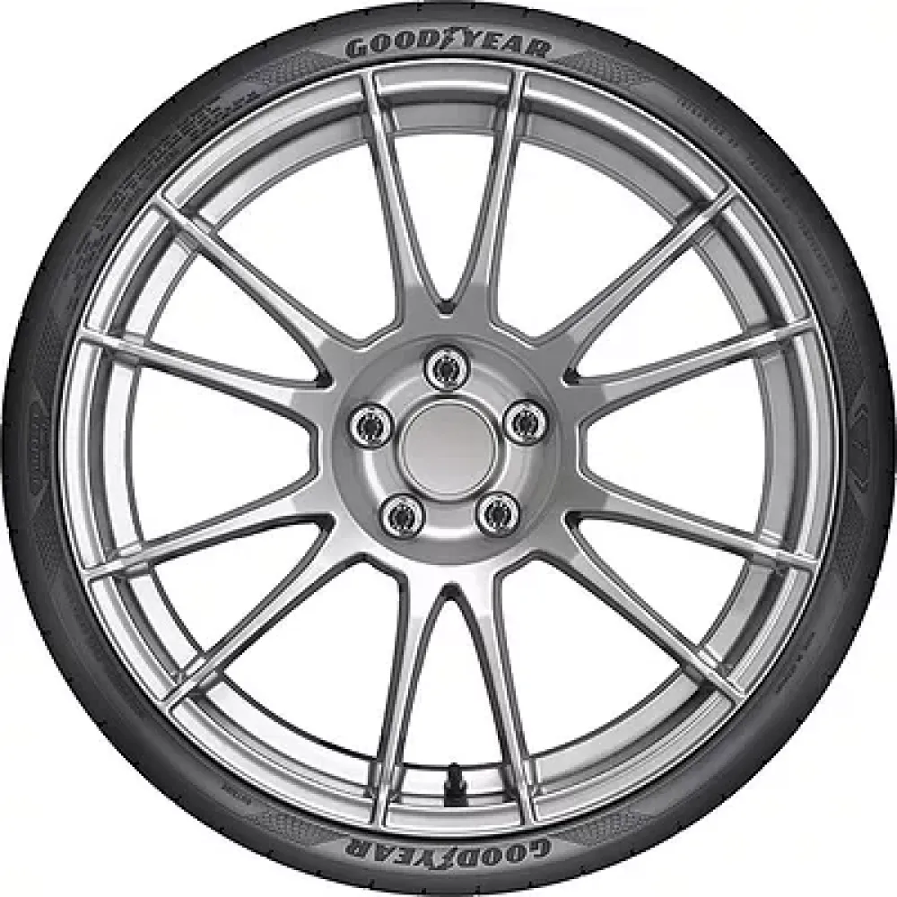 Goodyear Eagle F1 SuperSport R 265/30 R19 93Y