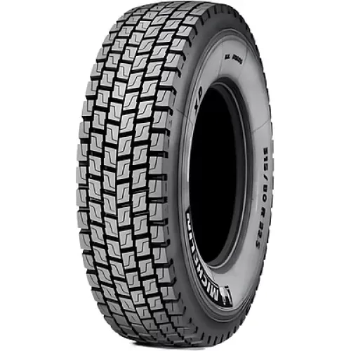 Michelin XD All Roads 295/80 R22,5 152/148L (Ведущая ось)