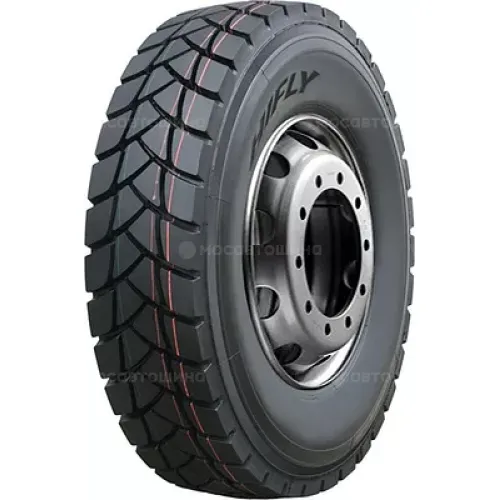 Hifly HH302 315/80 R22,5 156/152L PR20 3PMSF (Ведущая ось)