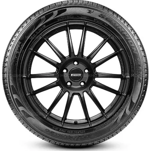 Pirelli Scorpion Verde All Season 225/60 R17 99H
