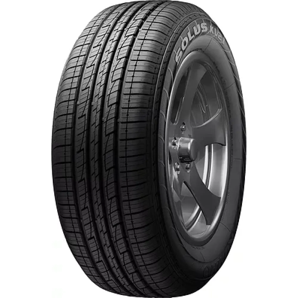 Kumho Solus KL21 265/50 R20 107V