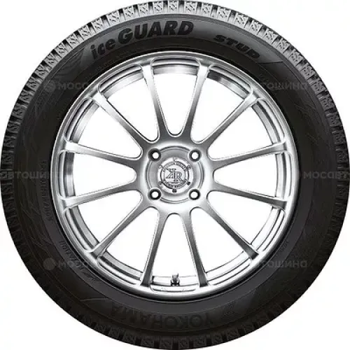 Yokohama Ice Guard IG55 275/45 R20 110T XL