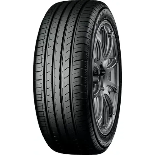 Yokohama Bluearth AE51 255/45 R18 99W XL